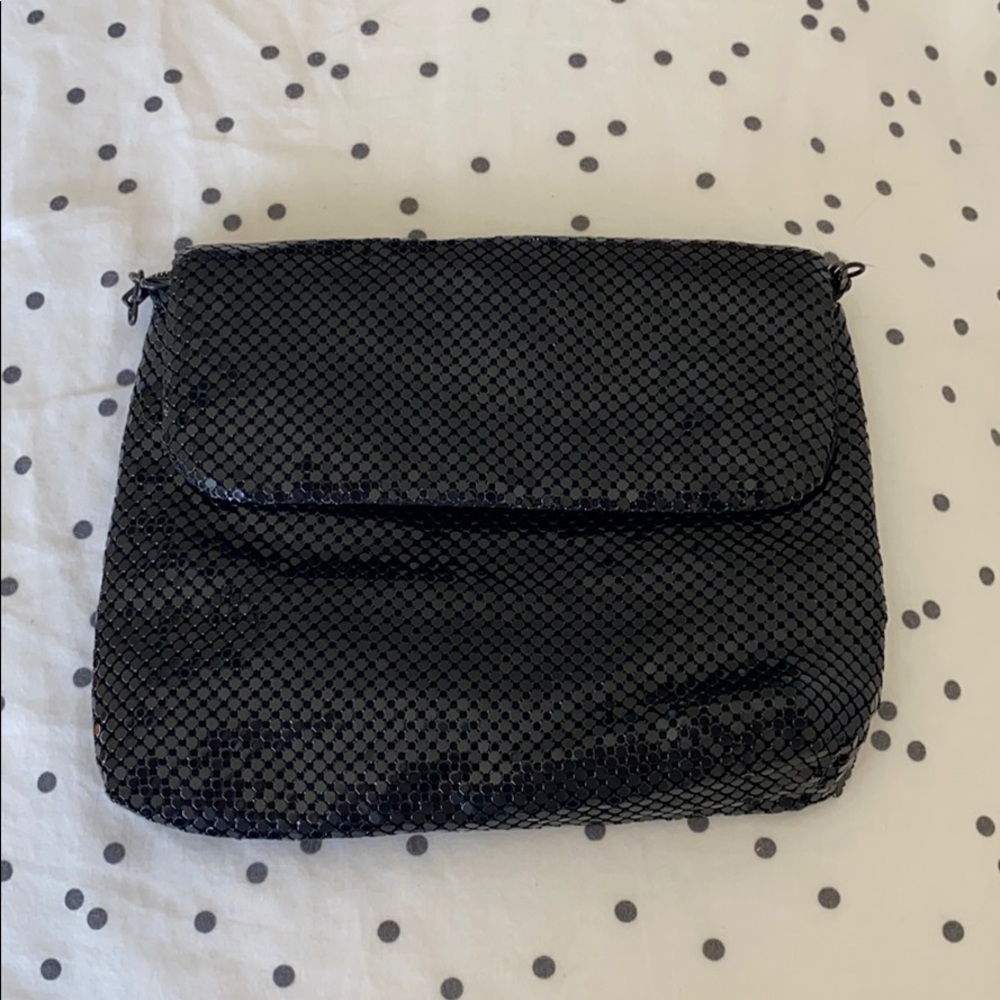 VALERIE STEVENS small bag